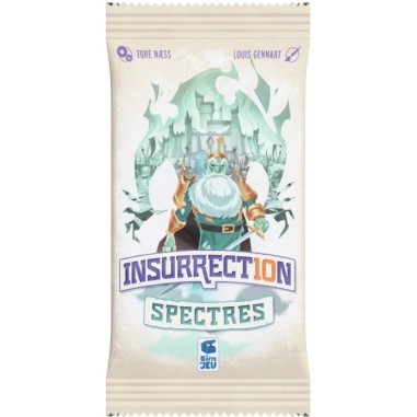 Extension Spectres - Insurrection