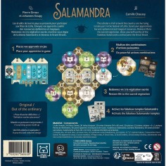 Salamandra 2