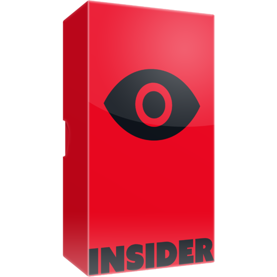 Insider Oink Games