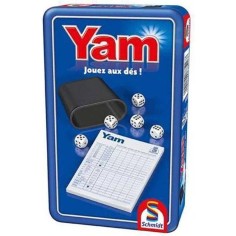 Le Yam - Schmidt Spiele