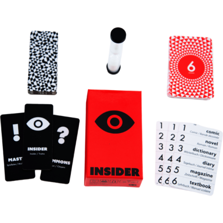 Insider