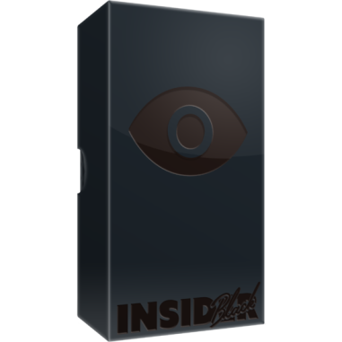 Insider Black