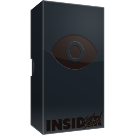 Insider Black