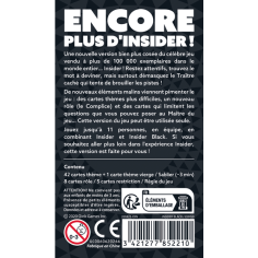 Insider Black 2