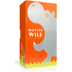 Moving Wild