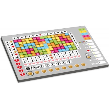 Encore et Encore! - Jeux de société - Spiele GmbH - Schmidt