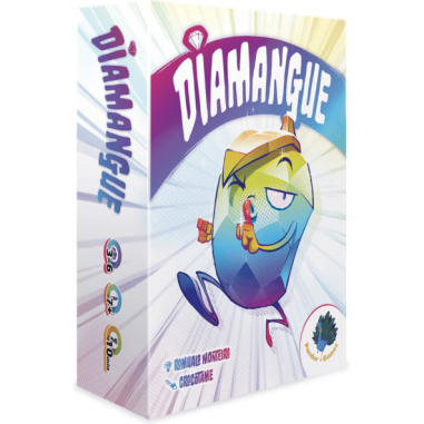 Diamangue