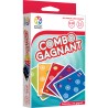 Combo Gagnant 5 joueurs - Smart Games
