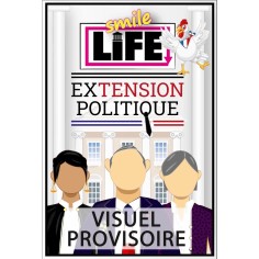 Politique - Extension