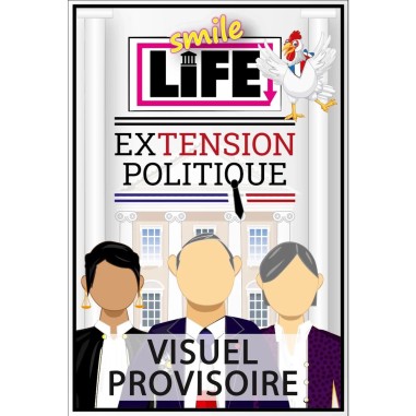 Politique - Extension