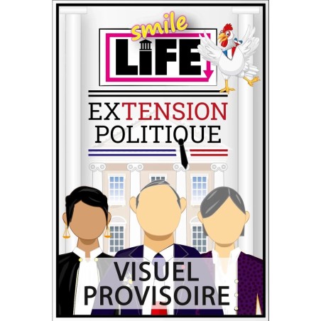 Politique - Extension