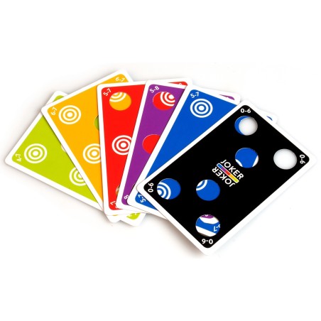 Combo Gagnant - Jeux de société - Smart Games - Smartgames