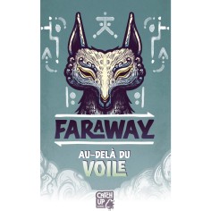 Faraway : Au-delà du voile - Extension
