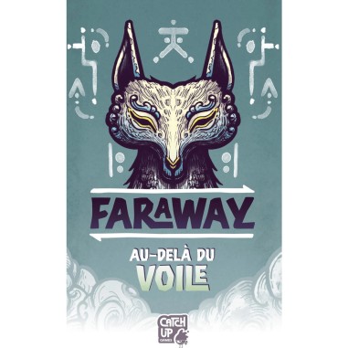 Faraway : Au-delà du voile - Extension