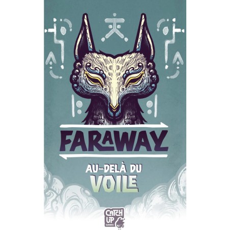 Faraway : Au-delà du voile - Extension
