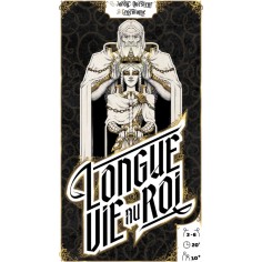 Longue Vie au Roi