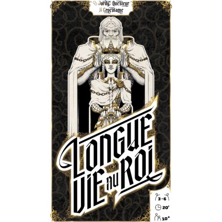 Longue Vie au Roi