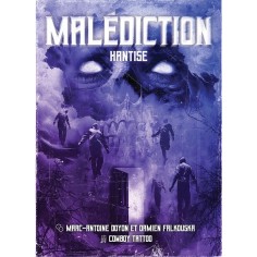Hantise : Malédiction - Extension