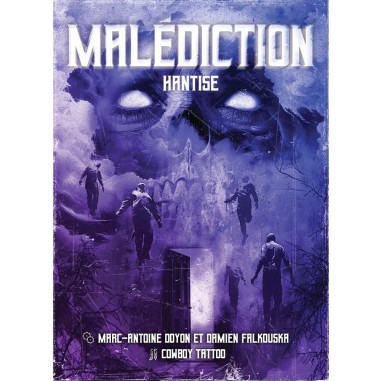 Hantise : Malédiction - Extension