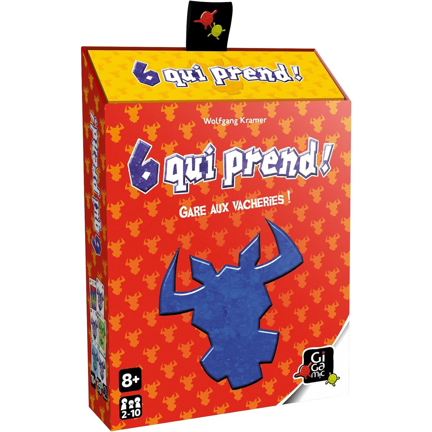 Six Qui Prend Gigamic
