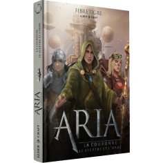Aria: La Couronne, le Sceptre et l’Orbe