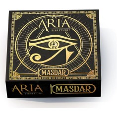 Aria : Masdar