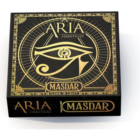 Aria : Masdar