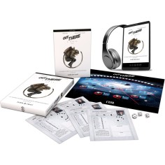 Rpg Audio Box Out There : l'Exil 2