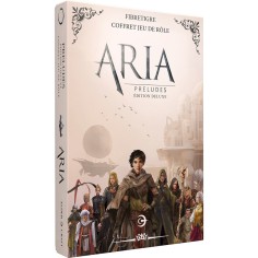 Aria: Préludes - Édition Deluxe
