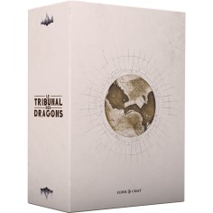 Aria: Le Tribunal des dragons, édition collector 2