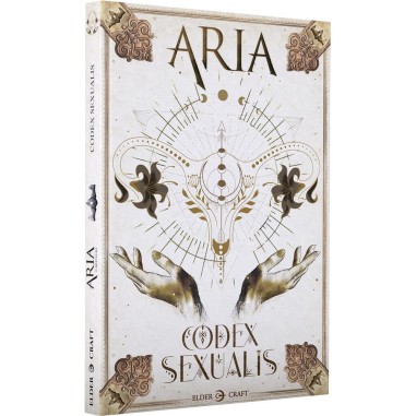Aria: Codex Sexualis - Elder Craft
