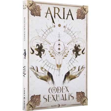 Aria: Codex Sexualis - Elder Craft