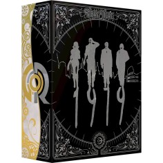 Game of Rôles Collection - Édition Collector