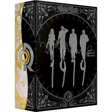 Game of Rôles Collection - Édition Collector