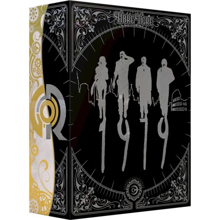 Game of Rôles Collection - Édition Collector