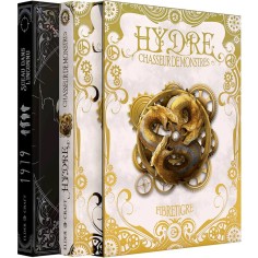 Game of Rôles Collection - Édition Collector 2