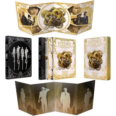 Game of Rôles Collection - Édition Collector
