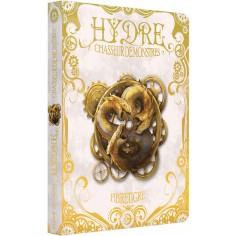 Hydre - Chasseurs de Monstres