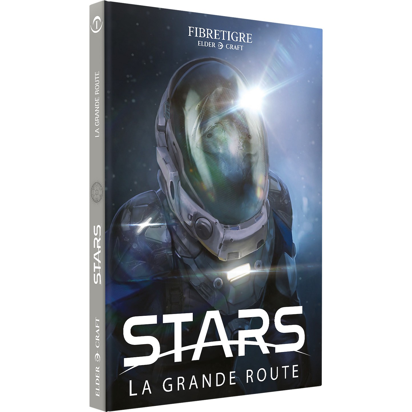 Game Of Rôles Stars : La Grande Route Elder Craft