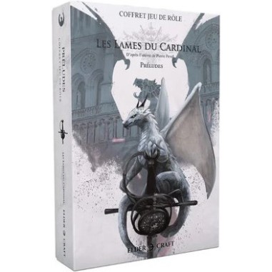 Les Lames du Cardinal - Prélu