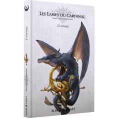 Les Lames du Cardinal - L'Univers