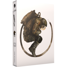 Out There: Édition Collector - L'Exil