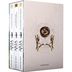 Aria : Nouvelles contrées, édition collector