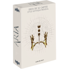 Aria: Deck de Magie d'Aria