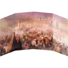 Aria: Écran de Jeu - Elder Craft