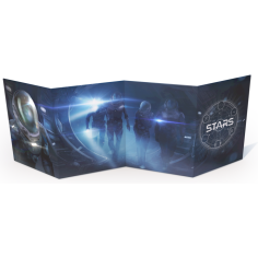 Stars: Écran de jeu