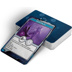 Oreste - Deck Pouvoirs de Classes 2