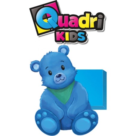 Quadri Kids - Dès 5 ans