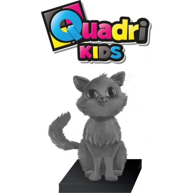 Quadri Kids - Dès 5 ans