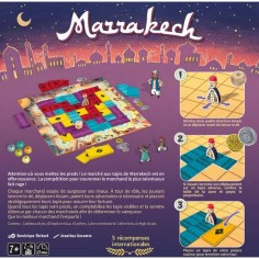 Marrakech - Gigamic 2